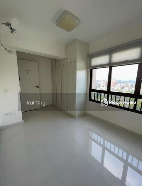 HDB Flat for Sale: D03, 142091