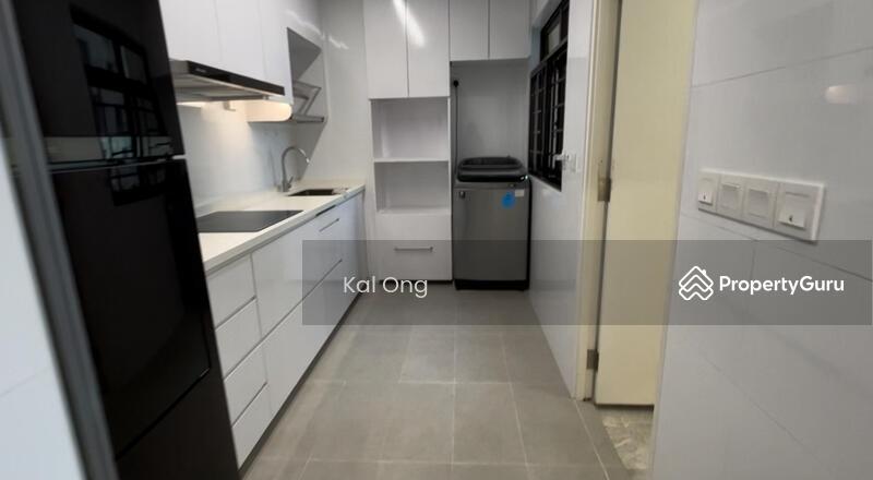 HDB Flat for Sale: D03, 142091