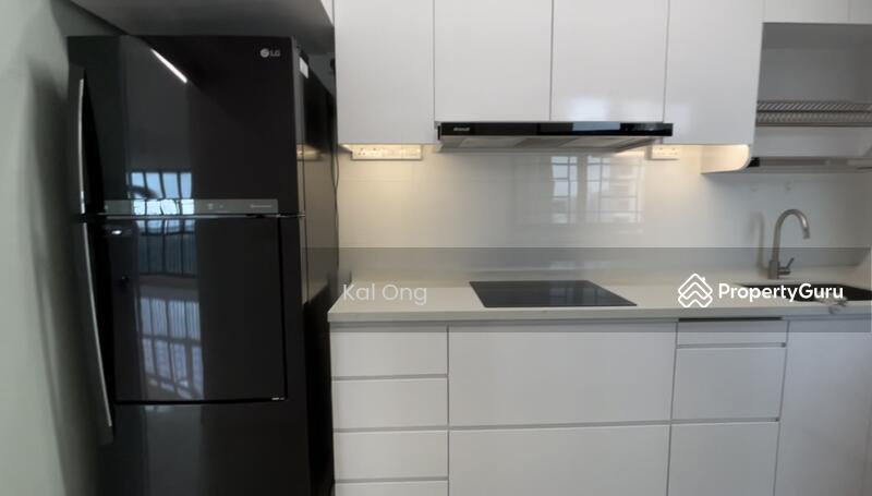 HDB Flat for Sale: D03, 142091