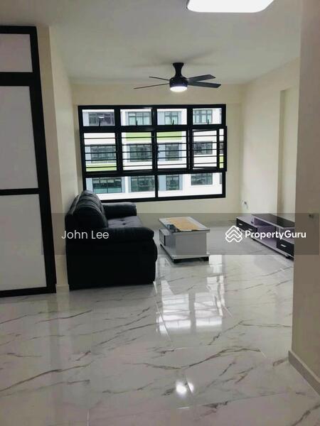 HDB Flat for Sale, 508B Yishun Avenue 4, SGD 760,000 | 99-year lease