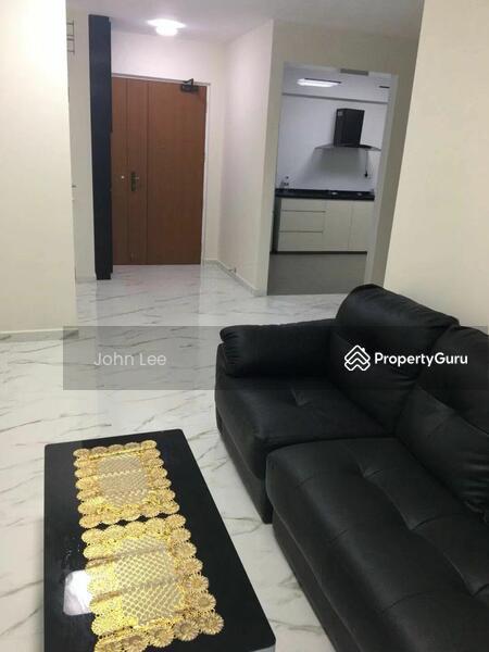HDB Flat for Sale, 508B Yishun Avenue 4, SGD 760,000 | 99-year lease
