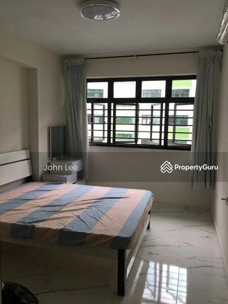 HDB Flat for Sale, 508B Yishun Avenue 4, SGD 760,000 | 99-year lease