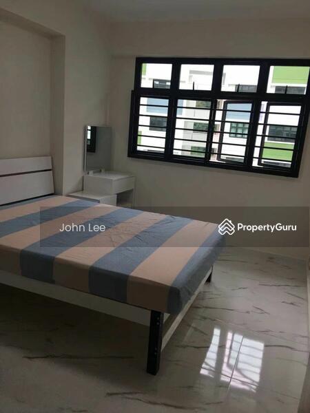 HDB Flat for Sale, 508B Yishun Avenue 4, SGD 760,000 | 99-year lease
