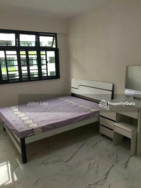 HDB Flat for Sale, 508B Yishun Avenue 4, SGD 760,000 | 99-year lease