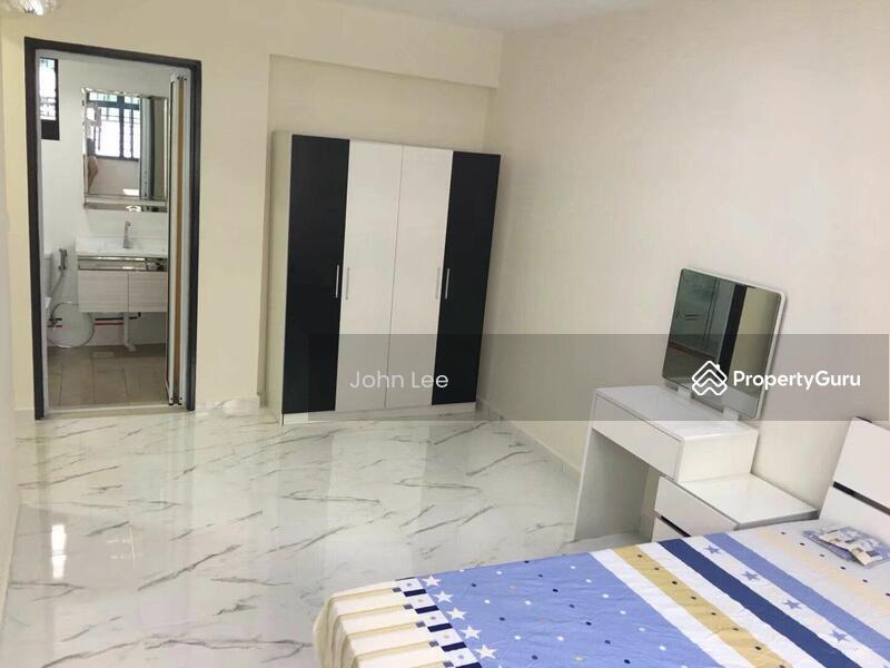 HDB Flat for Sale, 508B Yishun Avenue 4, SGD 760,000 | 99-year lease