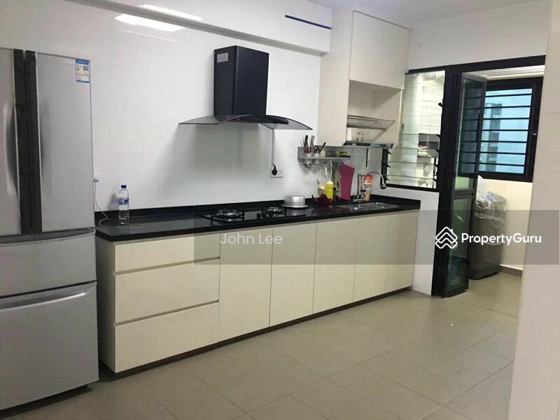 HDB Flat for Sale, 508B Yishun Avenue 4, SGD 760,000 | 99-year lease