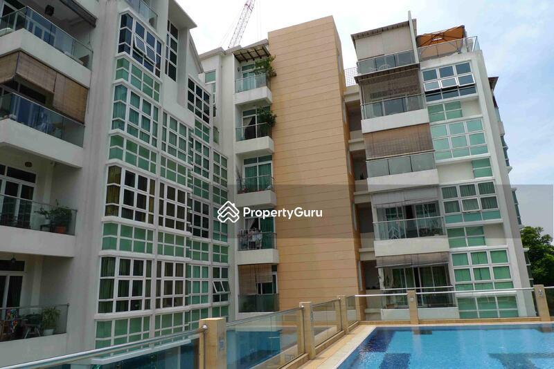 Apartment for Sale, The Geranium, SGD 2,000,000 | Freehold