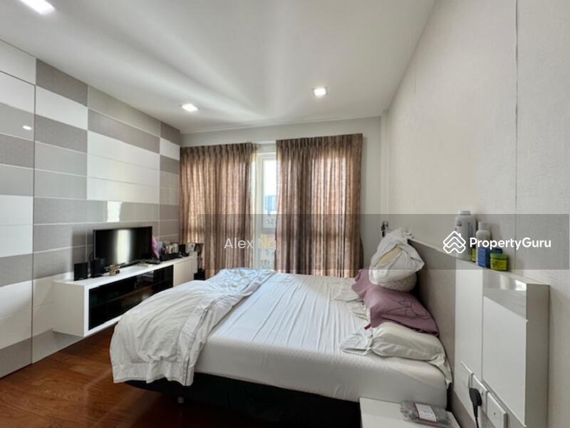 Apartment for Sale, The Geranium, SGD 2,000,000 | Freehold