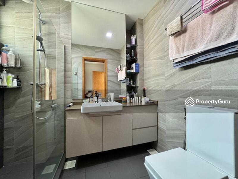 Apartment for Sale, The Geranium, SGD 2,000,000 | Freehold