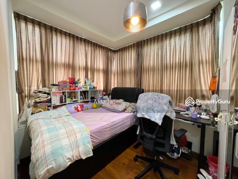 Apartment for Sale, The Geranium, SGD 2,000,000 | Freehold