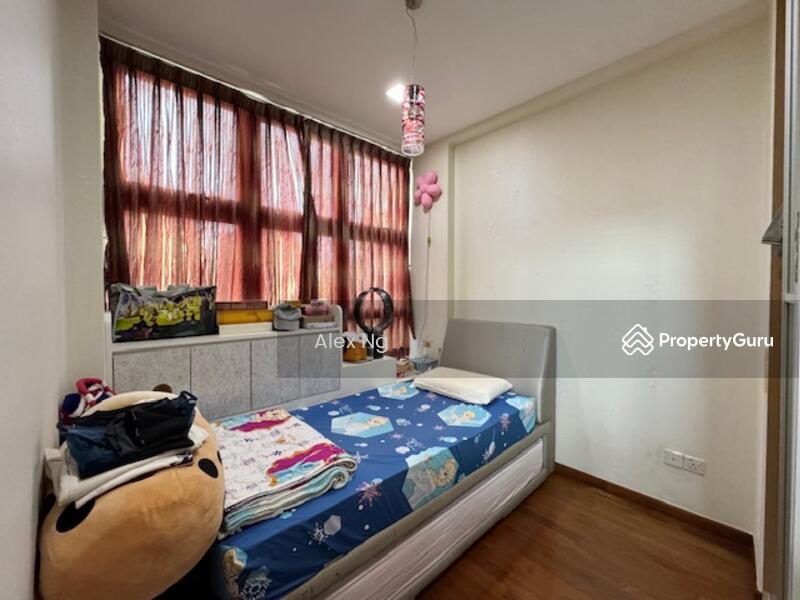 Apartment for Sale, The Geranium, SGD 2,000,000 | Freehold