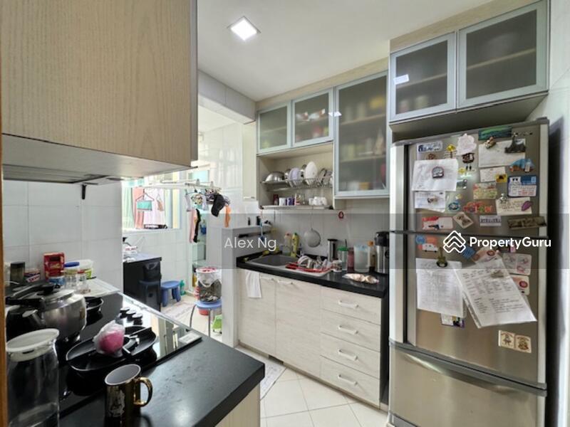 Apartment for Sale, The Geranium, SGD 2,000,000 | Freehold