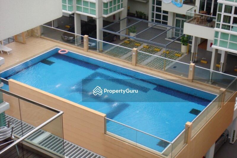 Apartment for Sale, The Geranium, SGD 2,000,000 | Freehold