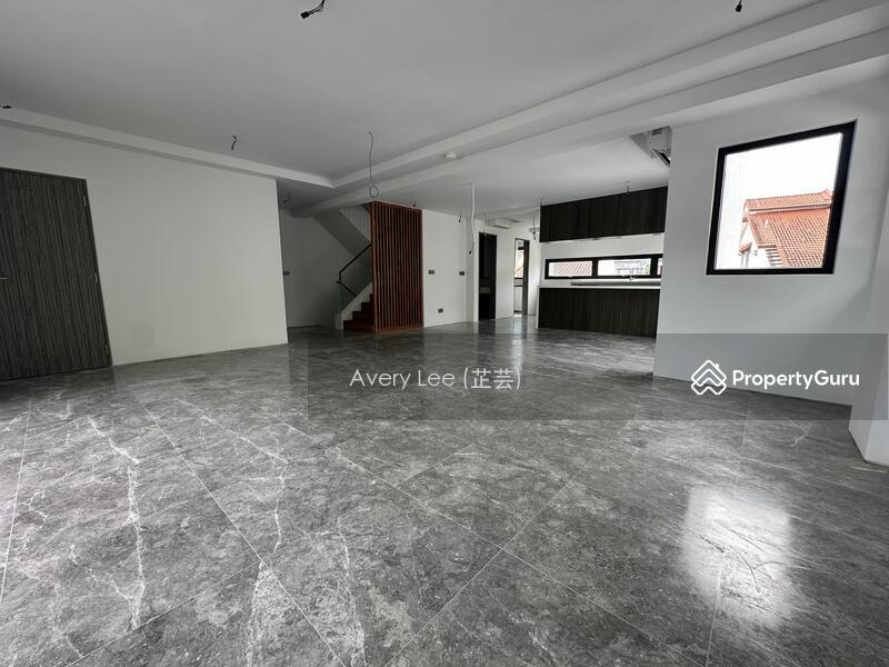 Semi-Detached for Sale, ??D19 Lorong Chuan OPEN HOUSE, SGD 6,980,000 | 999-year lease
