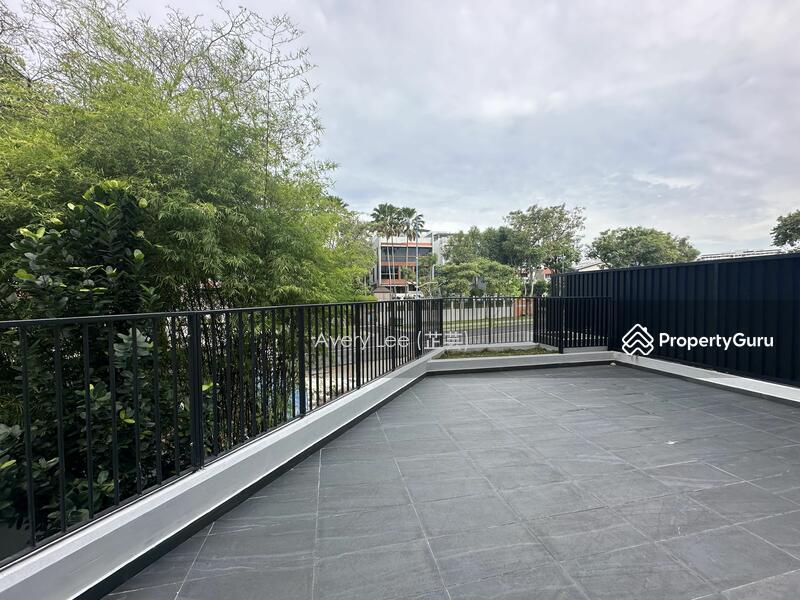 Semi-Detached for Sale, ??D19 Lorong Chuan OPEN HOUSE, SGD 6,980,000 | 999-year lease