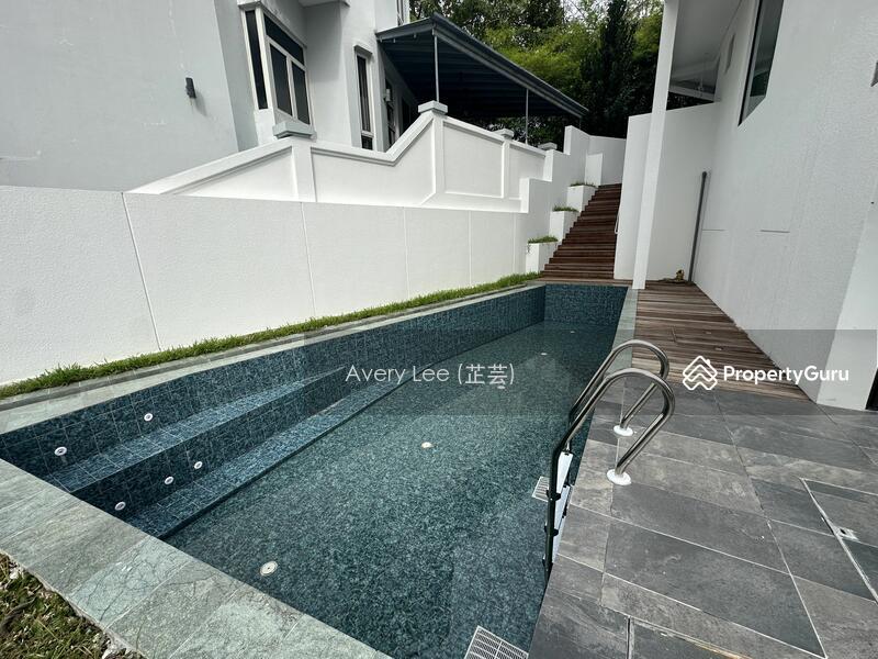 Semi-Detached for Sale, ??D19 Lorong Chuan OPEN HOUSE, SGD 6,980,000 | 999-year lease
