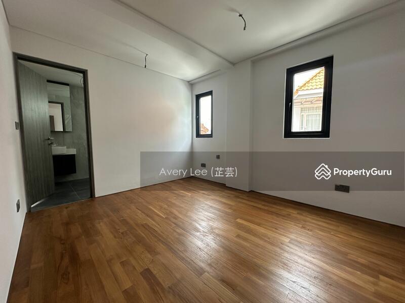 Semi-Detached for Sale, ??D19 Lorong Chuan OPEN HOUSE, SGD 6,980,000 | 999-year lease