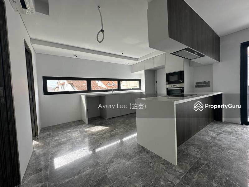 Semi-Detached for Sale, ??D19 Lorong Chuan OPEN HOUSE, SGD 6,980,000 | 999-year lease