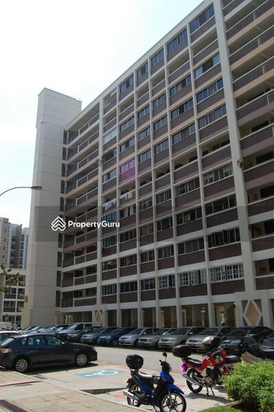 HDB Flat for Sale, 230 Simei Street 4, SGD 660,000 | 99-year lease