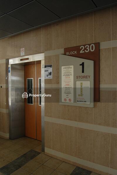 HDB Flat for Sale, 230 Simei Street 4, SGD 660,000 | 99-year lease
