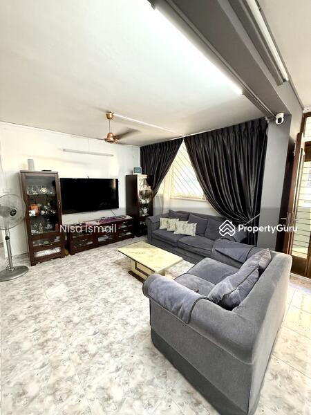 HDB Flat for Sale, 230 Simei Street 4, SGD 660,000 | 99-year lease