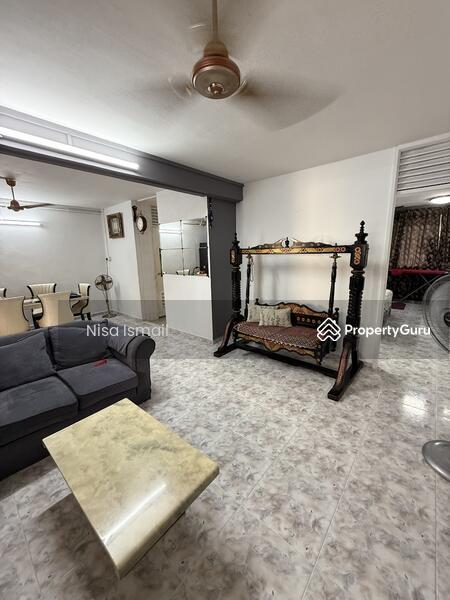 HDB Flat for Sale, 230 Simei Street 4, SGD 660,000 | 99-year lease