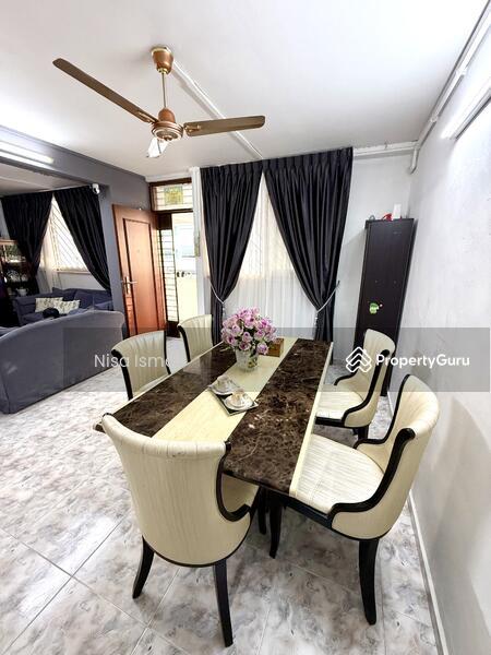 HDB Flat for Sale, 230 Simei Street 4, SGD 660,000 | 99-year lease