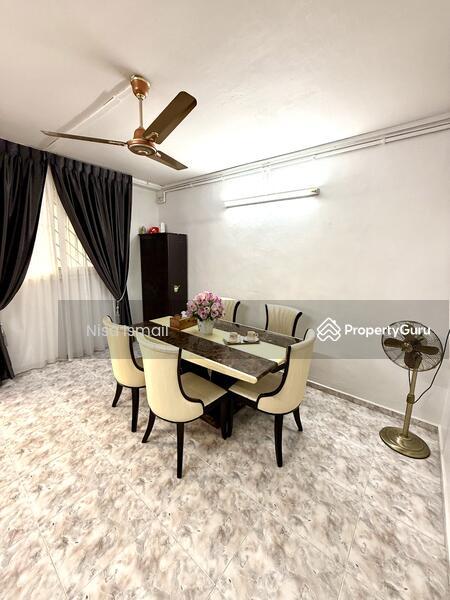 HDB Flat for Sale, 230 Simei Street 4, SGD 660,000 | 99-year lease
