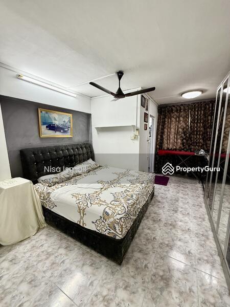 HDB Flat for Sale, 230 Simei Street 4, SGD 660,000 | 99-year lease