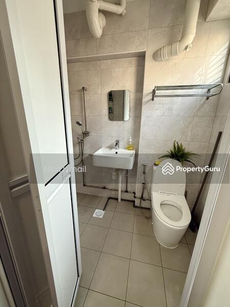 HDB Flat for Sale, 230 Simei Street 4, SGD 660,000 | 99-year lease