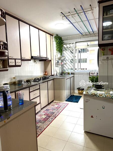 HDB Flat for Sale, 230 Simei Street 4, SGD 660,000 | 99-year lease