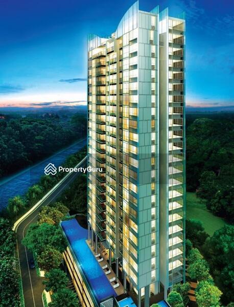 Condominium for Sale, Riviera 38, SGD 900,000 | 999-year lease