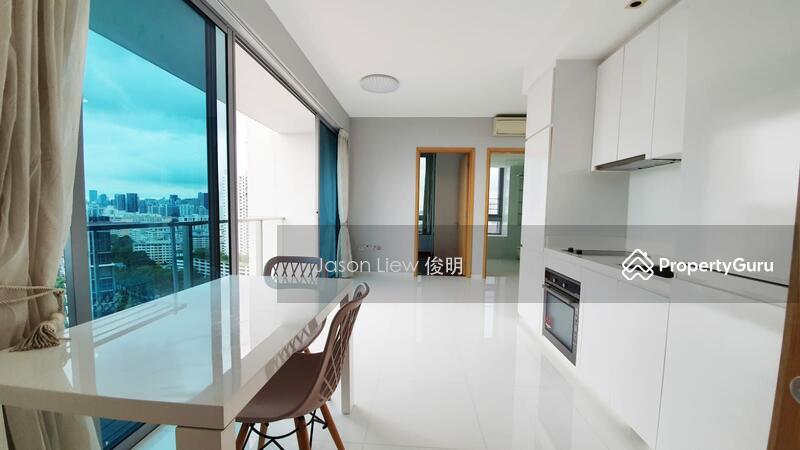 Condominium for Sale, Riviera 38, SGD 900,000 | 999-year lease