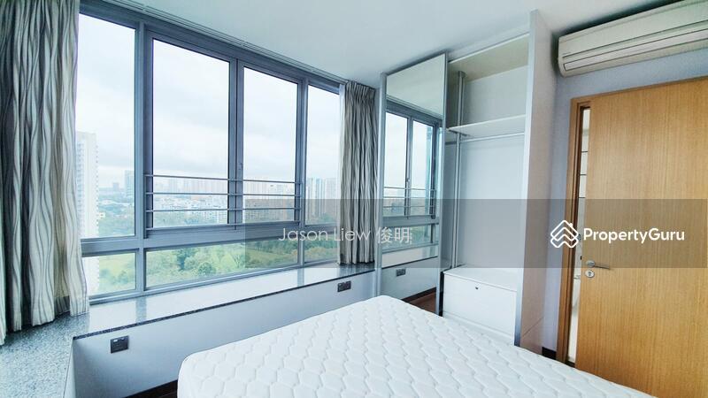 Condominium for Sale, Riviera 38, SGD 900,000 | 999-year lease