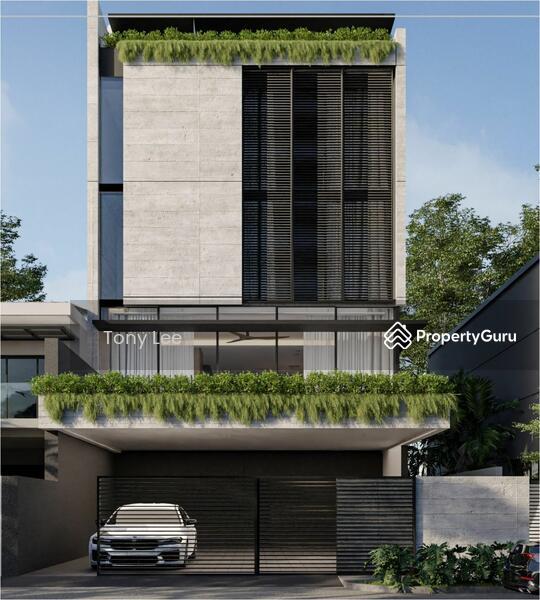 Corner Terrace for Sale, 20 Duku Lane, SGD 9,660,000 | Freehold