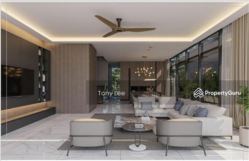 Corner Terrace for Sale, 20 Duku Lane, SGD 9,660,000 | Freehold
