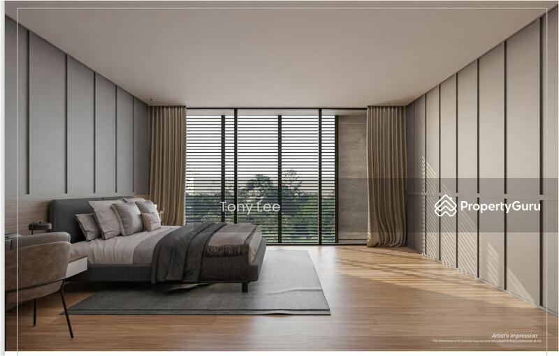 Corner Terrace for Sale, 20 Duku Lane, SGD 9,660,000 | Freehold