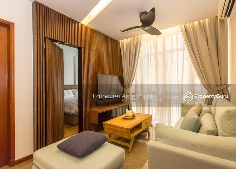 Condominium for Sale: D05, 128805