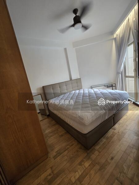 Condominium for Sale: D05, 128805