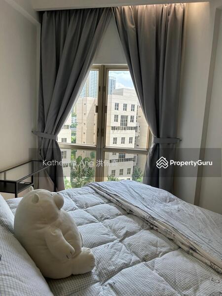 Condominium for Sale: D05, 128805