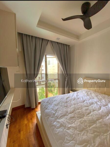 Condominium for Sale: D05, 128805