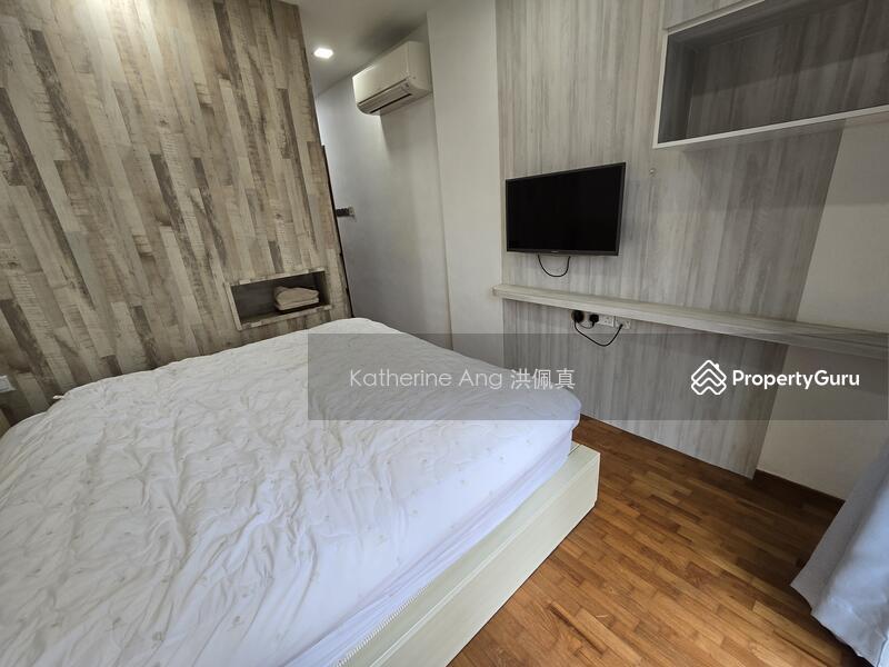 Condominium for Sale: D05, 128805