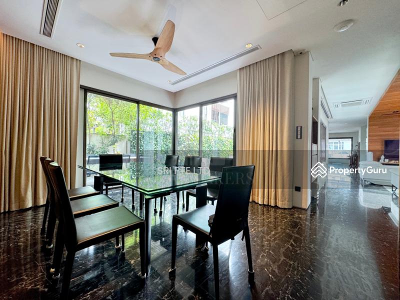 Bungalow for Sale, Unrivalled Luxury In Goodman/Avon — Freehold Designer Bungalow, SGD 16,130,000 | Freehold