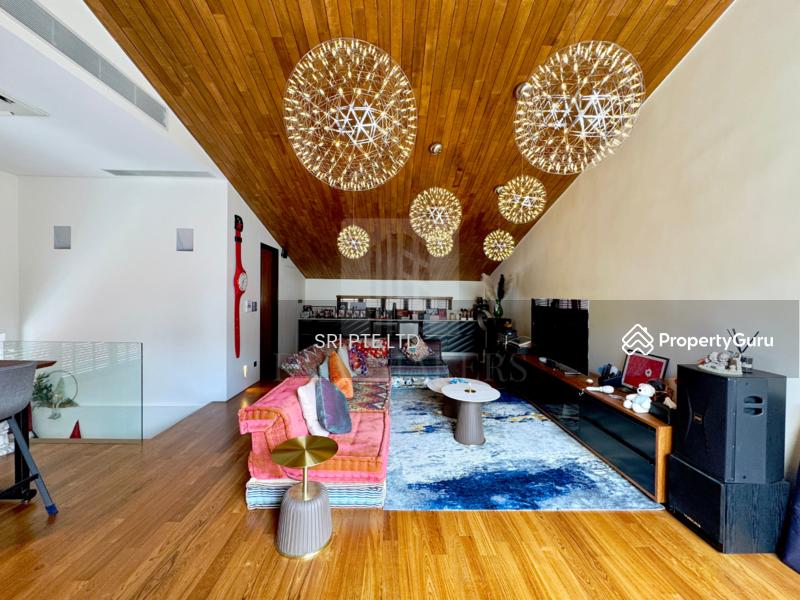 Bungalow for Sale, Unrivalled Luxury In Goodman/Avon — Freehold Designer Bungalow, SGD 16,130,000 | Freehold