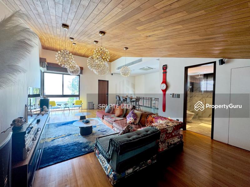 Bungalow for Sale, Unrivalled Luxury In Goodman/Avon — Freehold Designer Bungalow, SGD 16,130,000 | Freehold