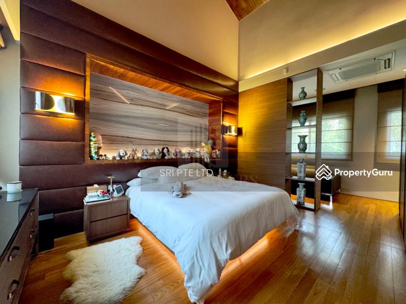 Bungalow for Sale, Unrivalled Luxury In Goodman/Avon — Freehold Designer Bungalow, SGD 16,130,000 | Freehold