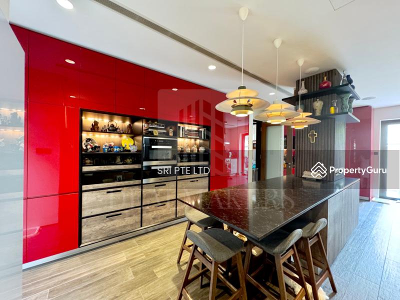 Bungalow for Sale, Unrivalled Luxury In Goodman/Avon — Freehold Designer Bungalow, SGD 16,130,000 | Freehold