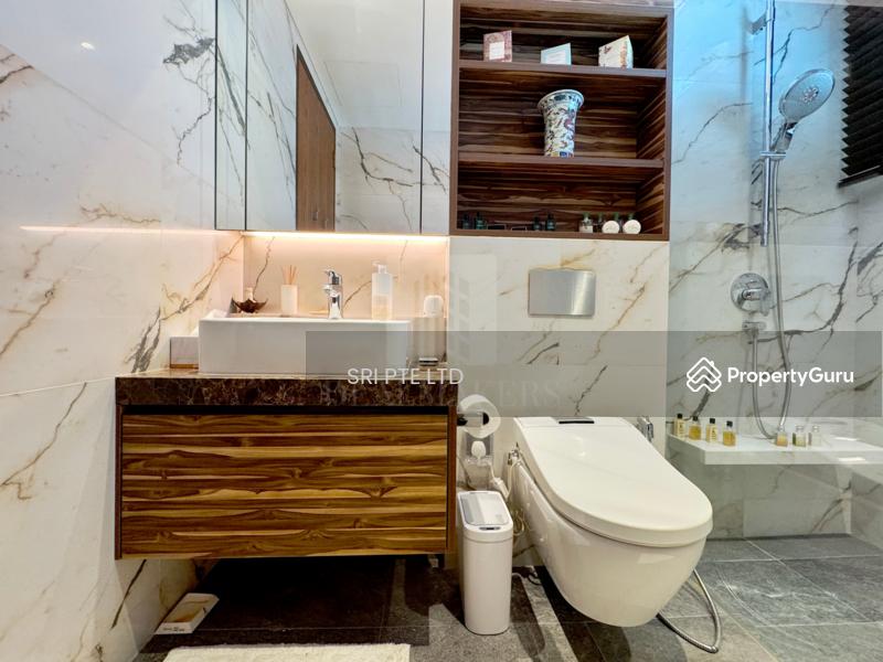 Bungalow for Sale, Unrivalled Luxury In Goodman/Avon — Freehold Designer Bungalow, SGD 16,130,000 | Freehold