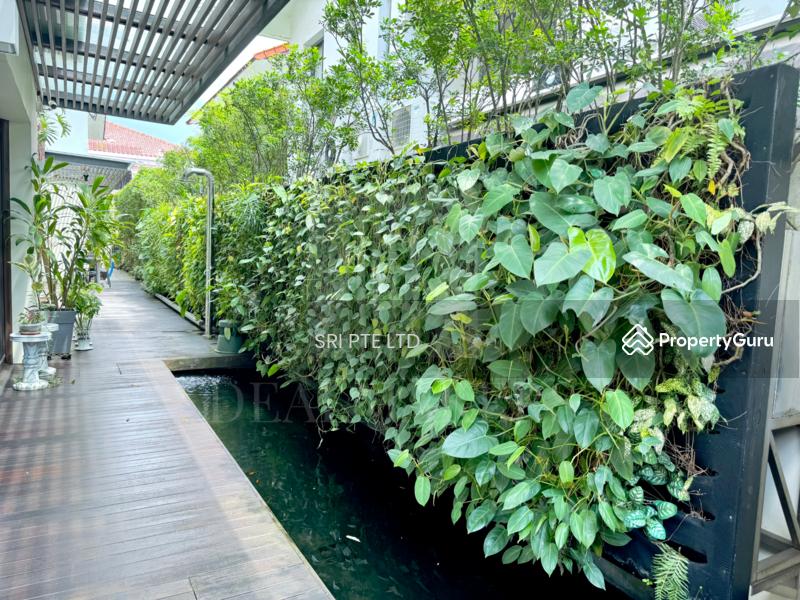Bungalow for Sale, Unrivalled Luxury In Goodman/Avon — Freehold Designer Bungalow, SGD 16,130,000 | Freehold