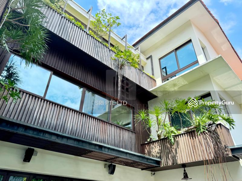 Bungalow for Sale, Unrivalled Luxury In Goodman/Avon — Freehold Designer Bungalow, SGD 16,130,000 | Freehold
